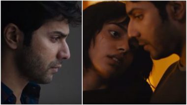 October Trailer: Varun Dhawan Will Surprise You In a Never-Seen-Before Avatar In This Unusual Story About Love