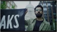 Omerta Trailer: Rajkummar Rao Will Make You Hate Him in His Deadliest Role Ever