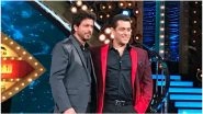 Salman Khan and Shah Rukh Khan Reveal The Biggest 'Hichki' in Their Lives
