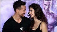 Good News! Tiger Shroff and Disha Patani Might Have Reconciled and This Picture is the Proof!