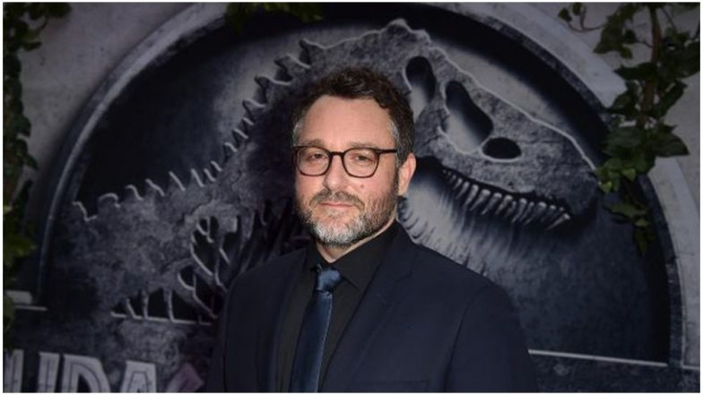 Colin Trevorrow Confirmed to Direct Jurassic World 3