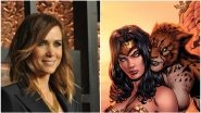 Wonder Woman 2: Kristen Wiig Roped In To Play Antagonist Cheetah