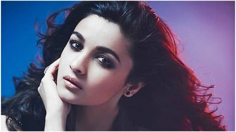 Alia Bhatt FINALLY Addresses Rumours Of Her Dating Ranbir Kapoor