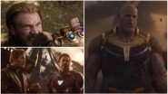 Avengers Infinity War Trailer: 8 Strongest Moments in Superheroes vs Thanos Battle That Will Hook The Marvel Fan in You