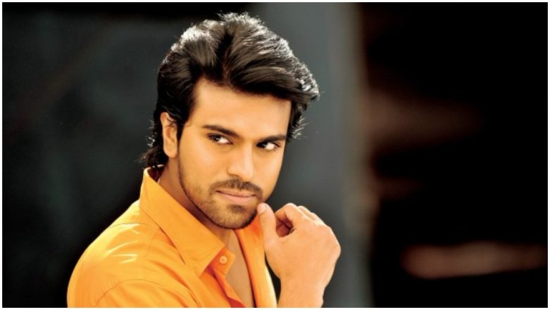 Ram Charan Was Offered the Upcoming Big-Budget Telugu Film Ramayana But he  Rejected it? | 🎥 LatestLY