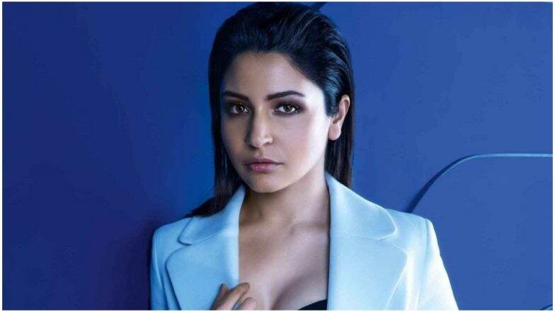 Anushka Sharma To Produce a Web Series Based on Journalist-Author Tarun Tejpal’s Novel ‘The Story of My Assassins’ Anushka Sharma To Produce a Web Series Based on Journalist-Author Tarun Tejpal’s Novel ‘The Story of My Assassins’