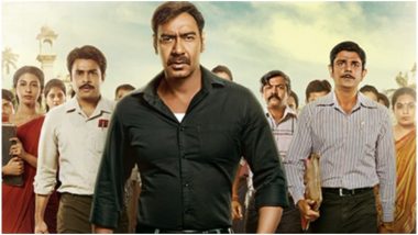 Raid Review: 5 Simple Fixes That Could Have Made Ajay Devgn-Saurabh Shukla's Period Thriller An Awesome Watch