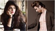 The Fault in Our Stars Remake: Why Sanjana Sanghi's Apt Casting is Making Us Question Sushant Singh Rajput's Role in the Movie