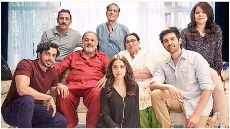 Kartik Aaryan-Nushrat Bharucha's Sonu Ke Titu Ki Sweety Entering Rs 100 Crore Club Should Be Celebrated By Bollywood - Here's Why
