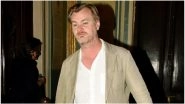 Dunkirk Director Christopher Nolan Is in India Right Now And You Need to Know Why - View Pics