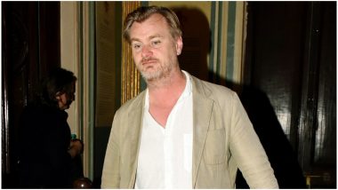 Dunkirk Director Christopher Nolan Is in India Right Now And You Need to Know Why - View Pics