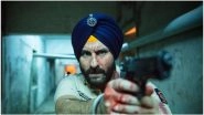 Sacred Games: Here's When You Can Start Watching Saif Ali Khan's First Netflix Series