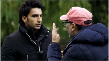 Ranveer Singh Not Doing A Movie with Aditya Chopra, YRF Issues Statement