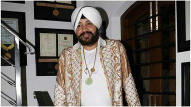 Daler Mehndi Was Told to Drop His Pants, Forced To Sing During Investigations