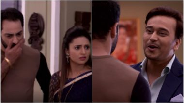 Yeh Hai Mohabbatein Written Episode Update, March 6, 2018: Ishita Now Delves Into Exposing Simmi To The Family Soon