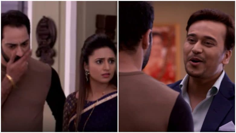Yeh Hai Mohabbatein Written Episode Update, March 6, 2018: Ishita Now Delves Into Exposing Simmi To The Family Soon
