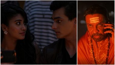 Yeh Rishta Kya Kehlata Hai Written Episode Update, March 6, 2018: The Child Traffickers Want Kartik Removed From Their Way