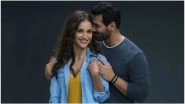John Abraham to Romance Newbie Aisha Sharma in Milap Zaveri's Next