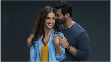 John Abraham to Romance Newbie Aisha Sharma in Milap Zaveri's Next