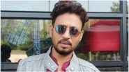 Is Irrfan Khan Really Suffering From Deadly Brain Cancer? Here's the Truth About the 'News' That's Going Viral