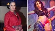 Shabana Azmi Blasts Item Songs in Hindi Movies; Singles Out Kareena Kapoor Khan's Fevicol Se In The Process