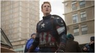 Chris Evans Done With Marvel Cinematic Universe After Avengers 4?