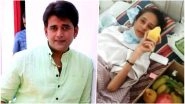 Pooja Dadwal Helped by Bhojpuri Star Ravi Kishan and Not Salman Khan in Tough Times! See Heart-Warming Video
