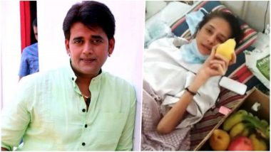 Pooja Dadwal Helped by Bhojpuri Star Ravi Kishan and Not Salman Khan in Tough Times! See Heart-Warming Video