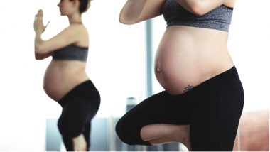 Exercising During Pregnancy Can Reduce Labour Pain & Time: Best Exercises for a Mum-To-Be