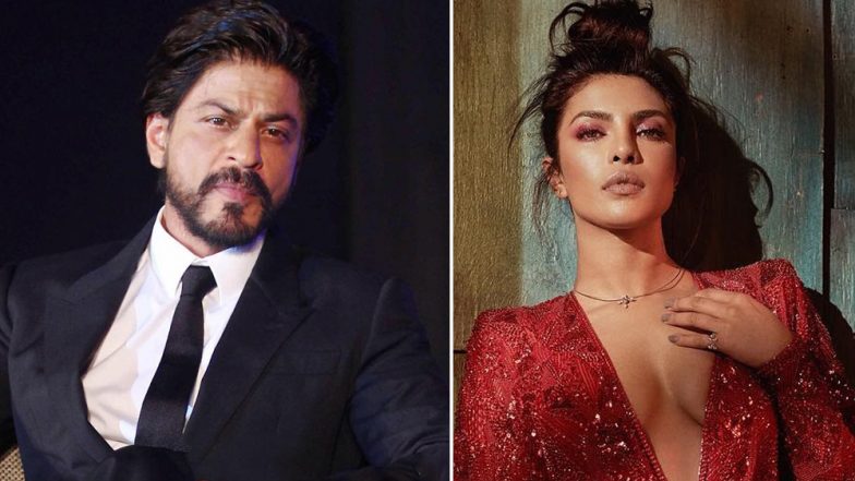 Shah Rukh Khan To Start Shooting For Don 3 WITHOUT Priyanka Chopra – Read INSIDE Scoop!