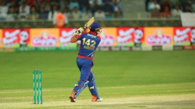 Karachi Kings vs Peshawar Zalmi PSL 2018 Live Streaming: Get Live Cricket Score, Watch Free Telecast of PSL Eliminator 2 in Lahore on TV & Online