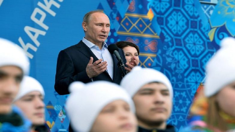 Putin Ordered Plane With 110 People Onboard To Be Shot Out Off The Sky In 2014