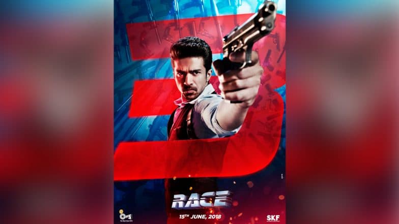 Jacqueline Fernandez injured while shooting for Race 3, back in action Jacqueline Fernandez injured while shooting for Race 3, back in action