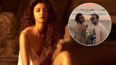 Radhika Apte On Being Slut-Shamed For Bikini Photos: Do People Expect Me To Wear A Saree On The Beach?