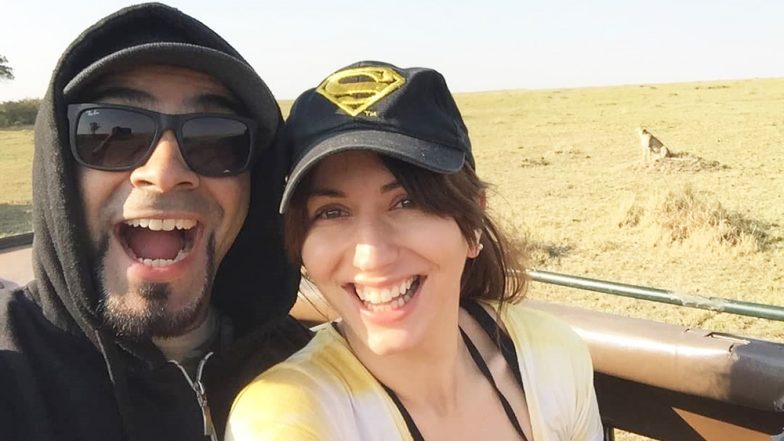 Did You Know, Raghu Ram's Girlfriend Natalie Di Luccio Is The Voice Behind THIS Bollywood Number?