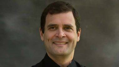 BJP Takes a Jibe on Rahul Gandhi; Congress President Trolled on Social Media Over NCC Comment