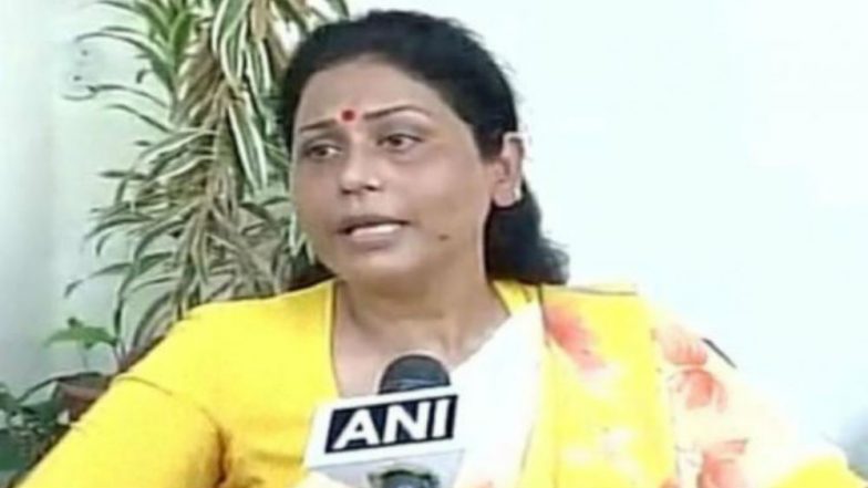 Rajasthan Women Panel Chief's Shocker on Women's Day: How Can Boys in Low-Waist Jeans Protect Sisters?