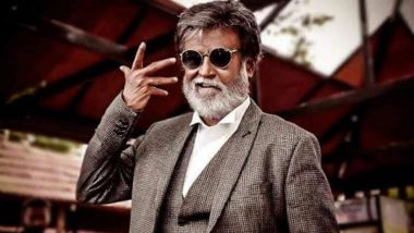 Has Rajinikanth Joined Facebook and Instagram For Political Gains?