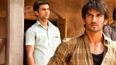 Rajkummar Rao and Sushant Singh Rajput to Reunite After 5 Years?