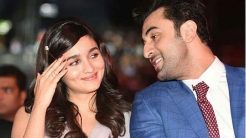 Alia Bhatt's Statement on Marriage Rumours With Ranbir Kapoor is Proof That Their Relationship Has Hit a Rocky Patch Alia Bhatt's Statement on Marriage Rumours With Ranbir Kapoor is Proof That Their Relationship Has Hit a Rocky Patch