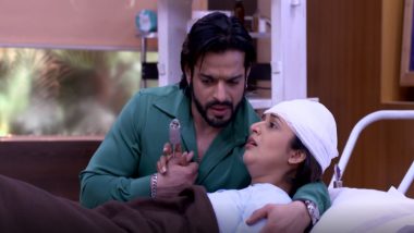 Yeh Hai Mohabbatein Written Episode Update, March 17, 2018: IshRa Finally Together, Trouble for Simmi