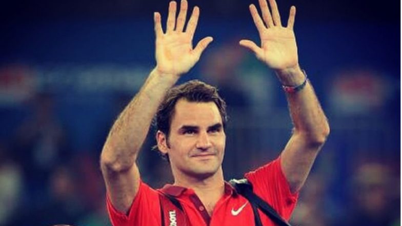 Roger Federer Will Not Play the French Open 2018, Set to lose No.1 ATP Ranking