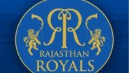 Ajinkya Rahane Likely to be Named Rajasthan Royals' Captain if Steve Smith Steps Down