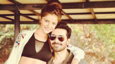 Rubina Dilaik and Abhinav Shukla To Get Married In June 2018