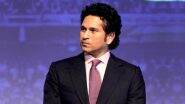 Commonwealth Games 2018 Medal Winners: Sachin Tendulkar Hails Heena Sindhu, Shreyasi Singh, Om Mitharval and Sachin Chaudhary