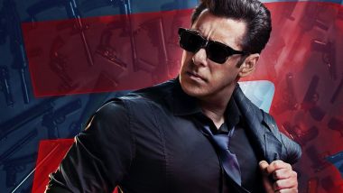 Race 3 Poster: Salman Khan is Back as Sikander and We Cannot Have Enough of His First Look!