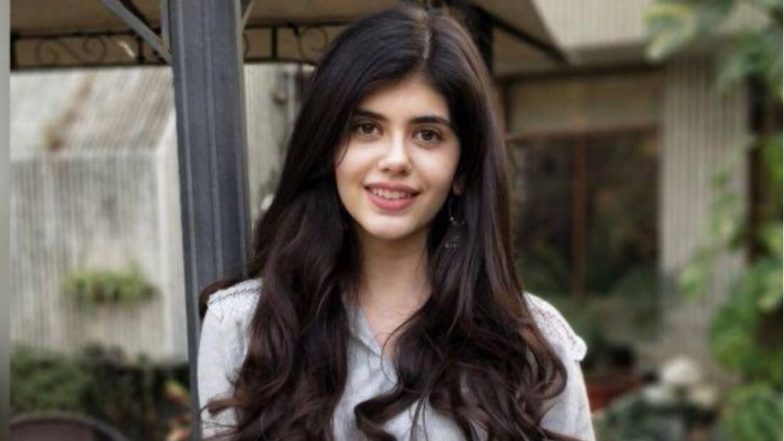 Sanjana Sanghi to Romance Sushant Singh Rajput in 'The Fault in our Stars' Remake
