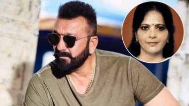 Crazy Fan! Sanjay Dutt's Female Admirer Wills Property On His Name Before Dying