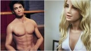 'Henry,' a Sex Robot That Recites Poetry is Going to be Launched Soon, What are the Pros and Cons of Owning a Sex Bot?