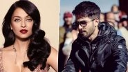 After Ranbir Kapoor, Aishwarya Rai Bachchan To Romance Shahid Kapoor In Woh Kaun Thi Remake?